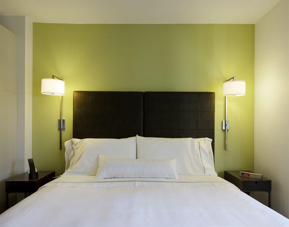 Element Times Square West Hotell New York Rom bilde